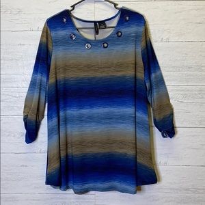 New Direction/ blouse